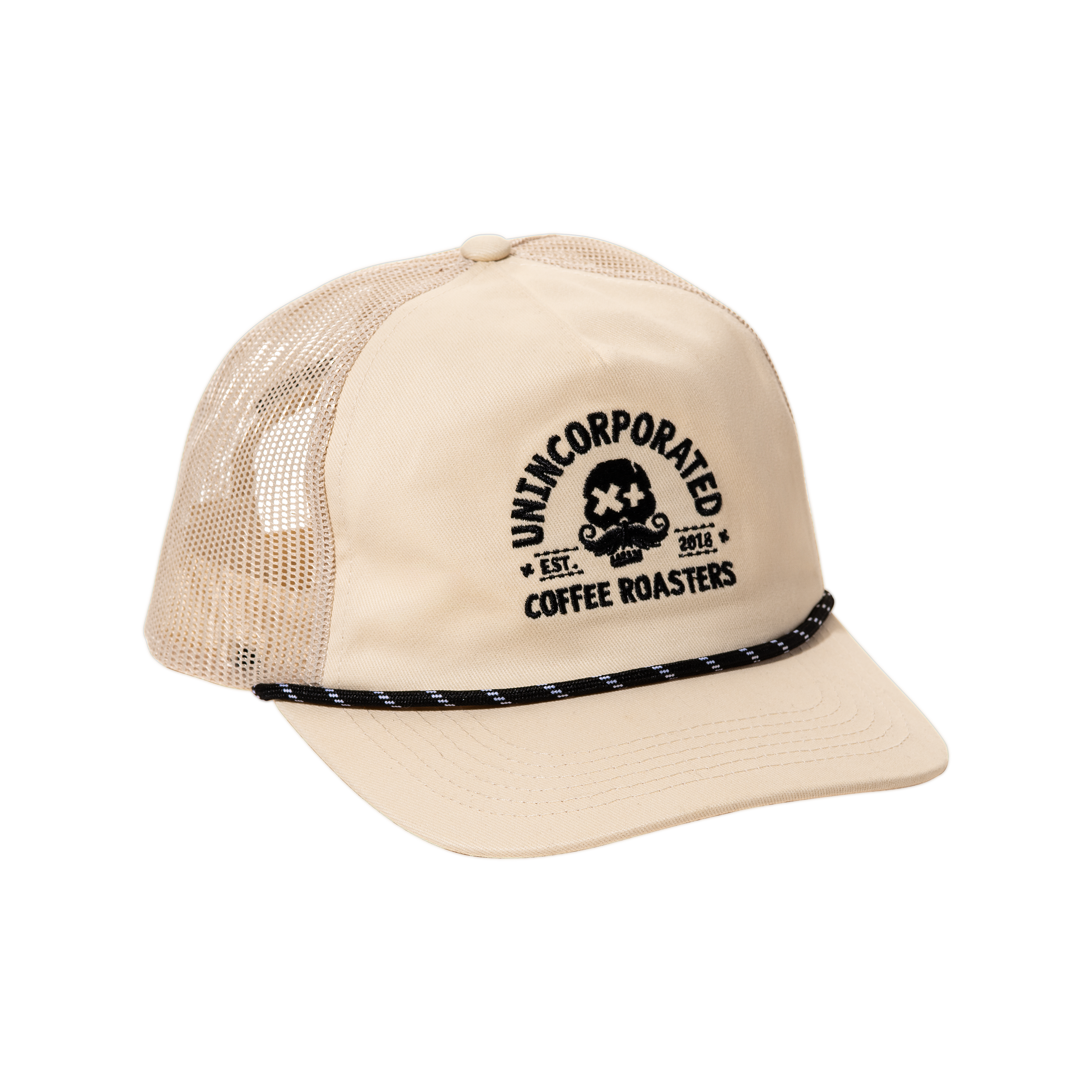 UCR Trucker Hat - Logo