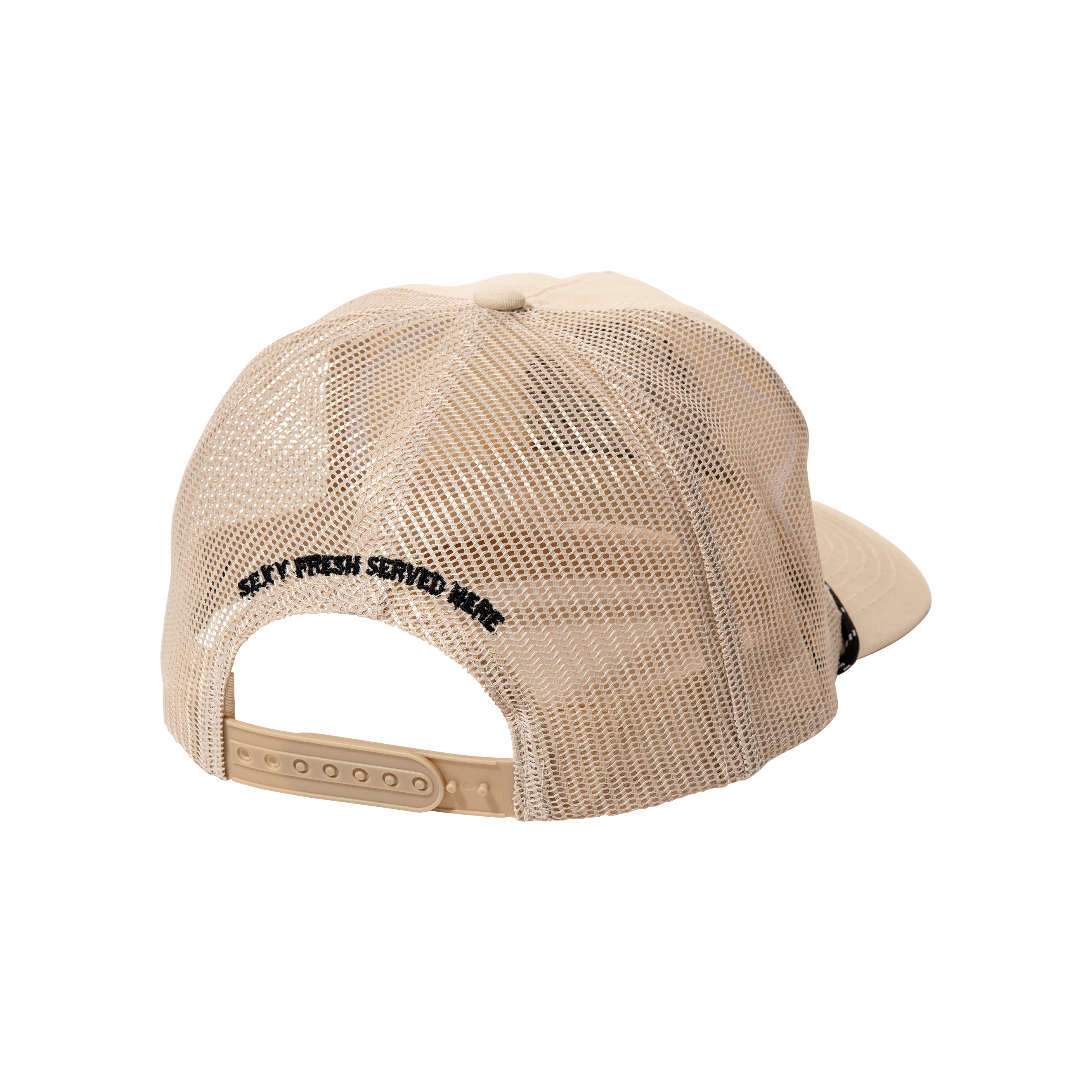 UCR Trucker Hat - Logo