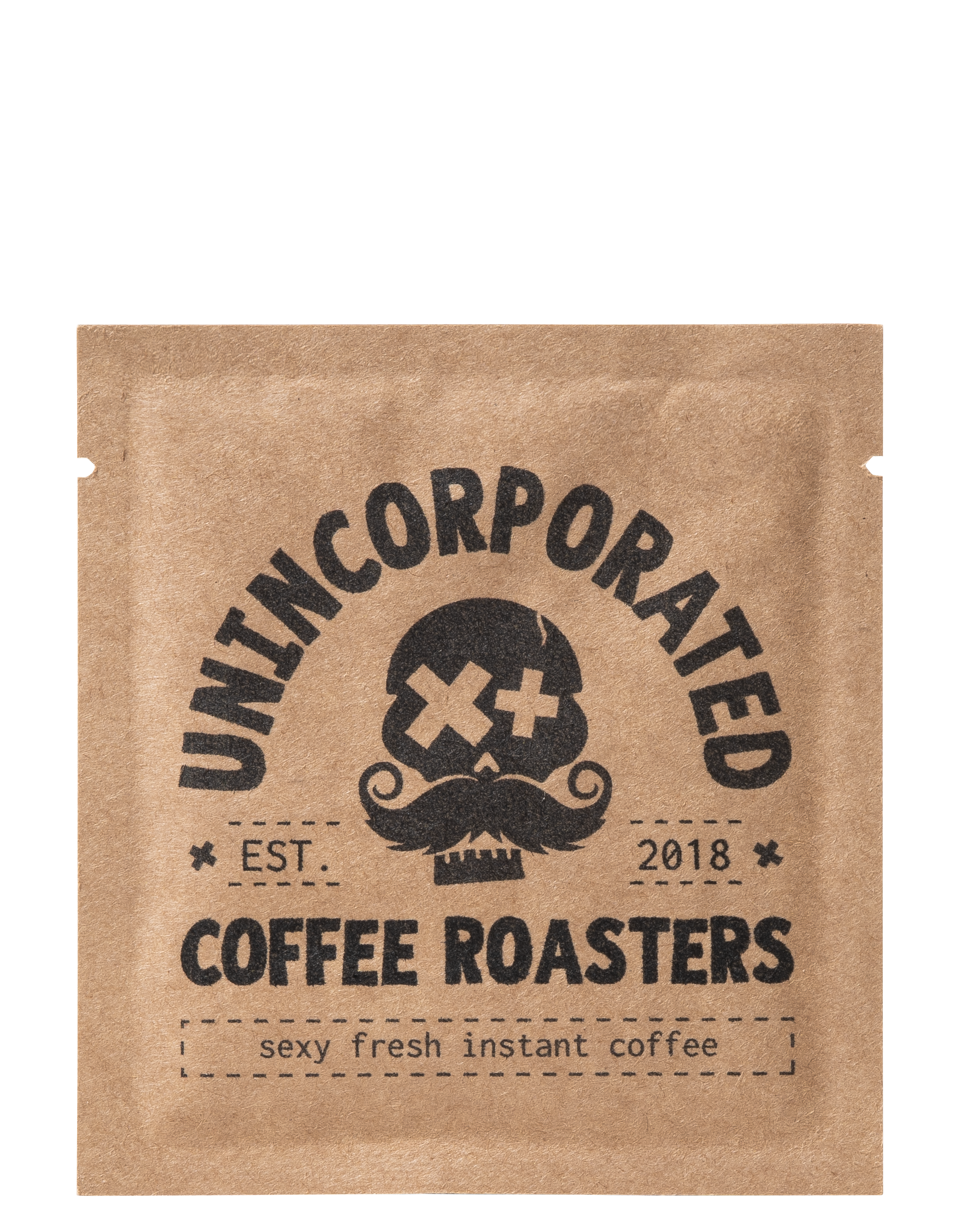 UCR Instant Coffee - Quiet Prophet Espresso - 6 Cup Box