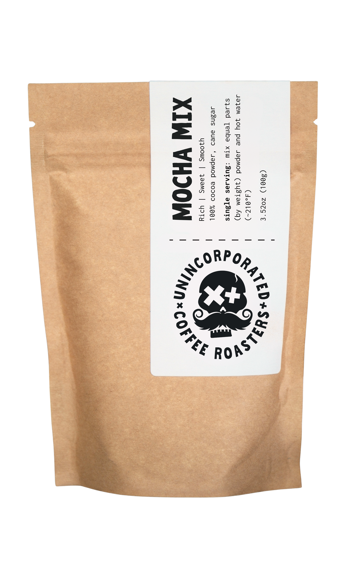 Mocha Mix