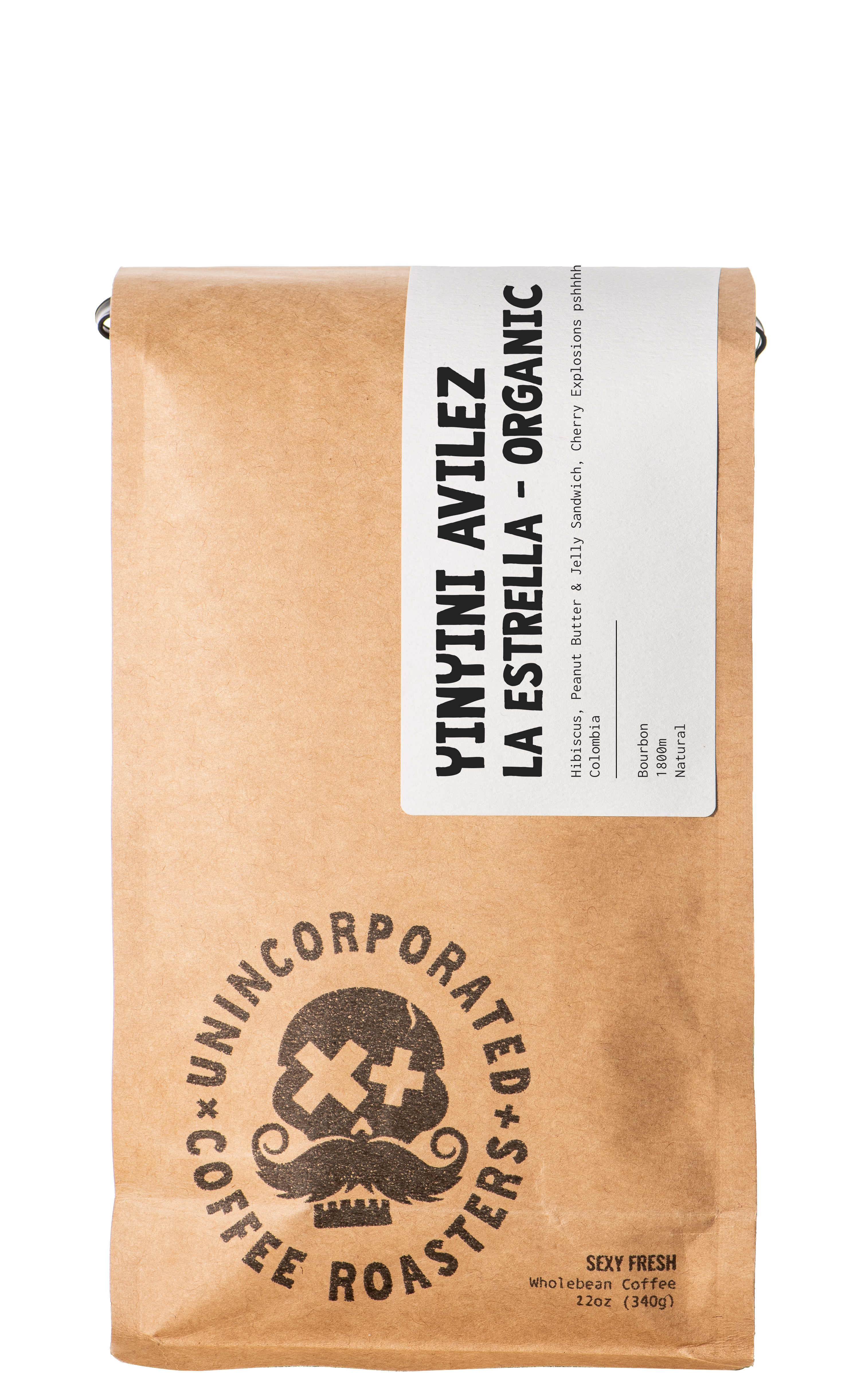 Yinyini Avilez - La Estrella - Planadas, Colombia