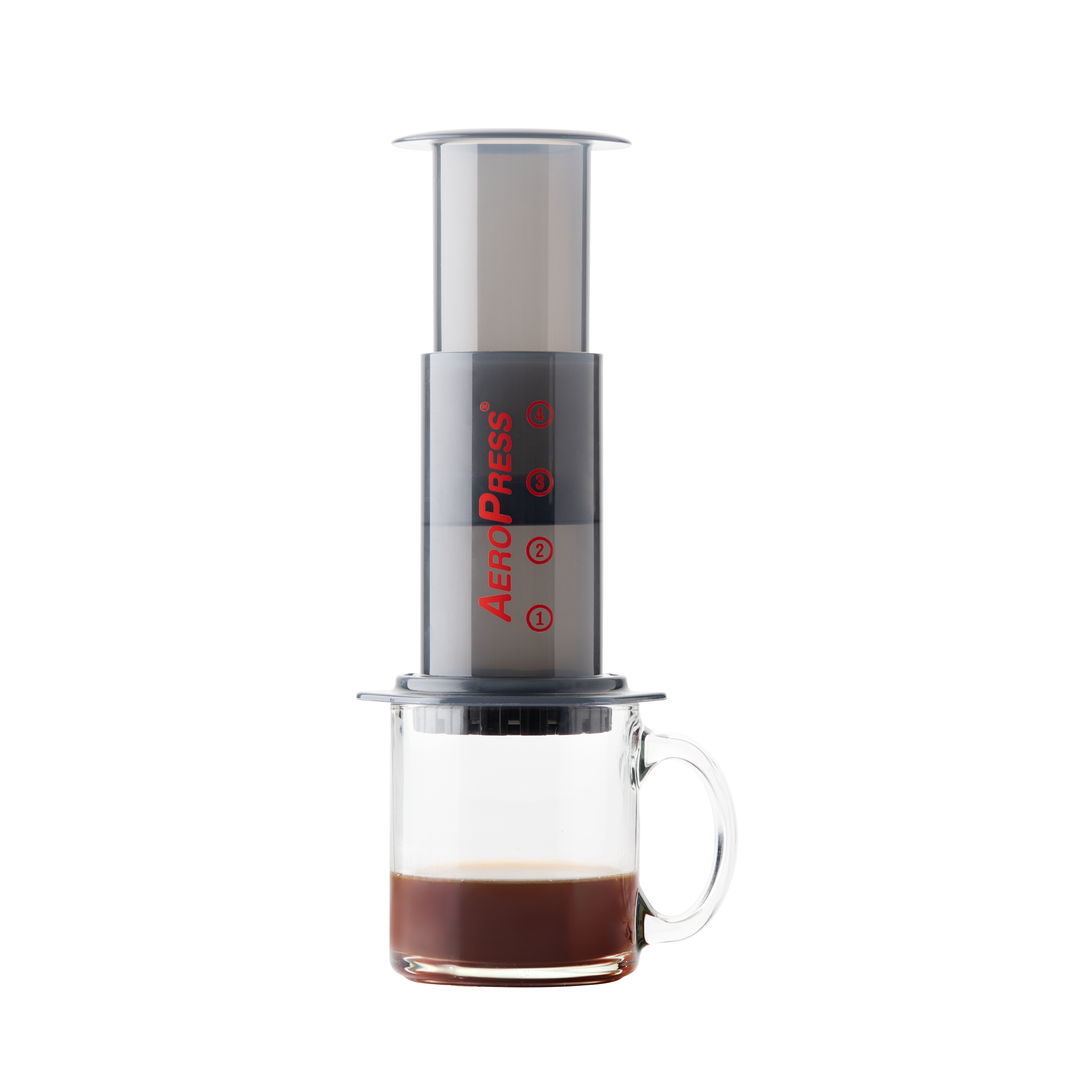Aeropress