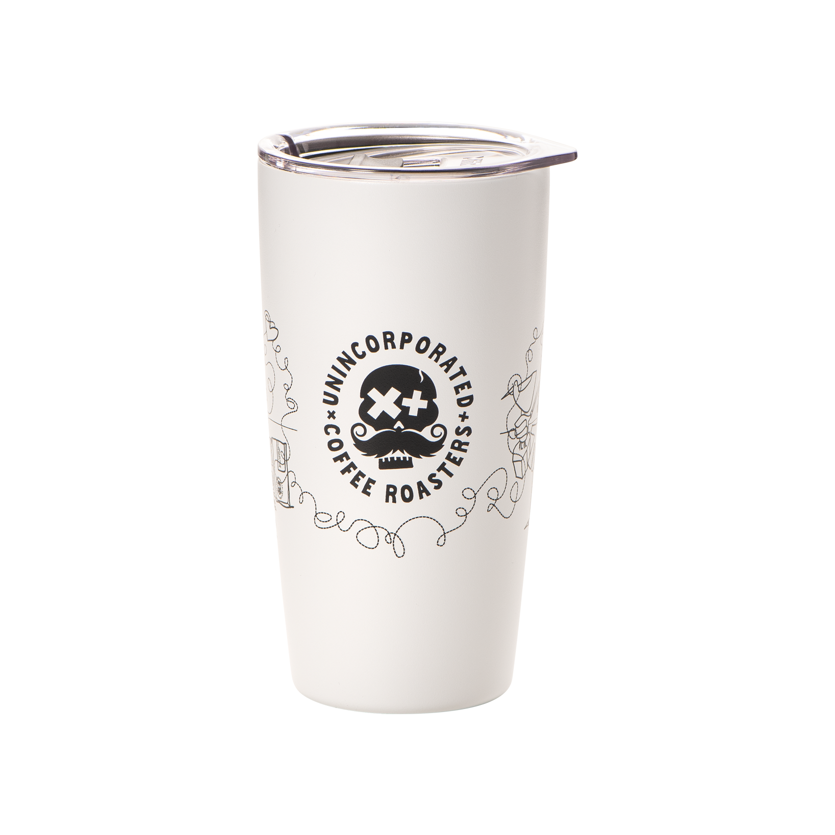 UCR x Miir Tumbler - 16oz