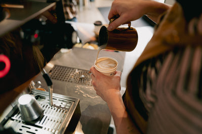 Unincorporated Coffee Roasters 