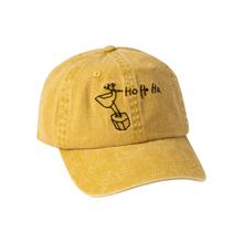 Load image into Gallery viewer, UCR Dad Hat - Holiday Paco [ho ho ho ]
